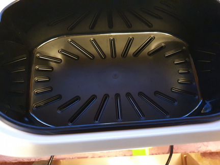 Пароварка Braun FS3000