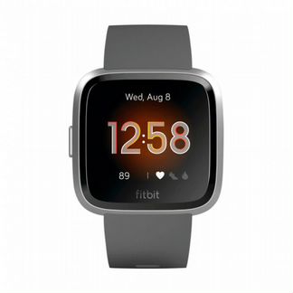 Часы Fitbit Versa Lite Edition