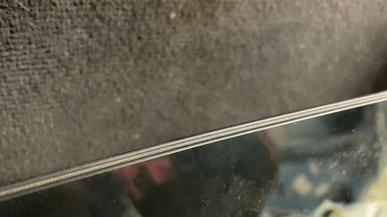 Audi Q7 4l стёкла триплекс комплект с форточками