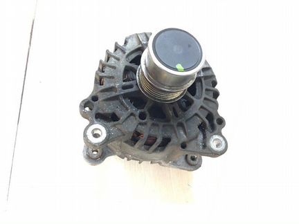 Генератор Audi A3 8V 1.4 2015