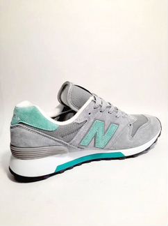 Кроссовки New Balance