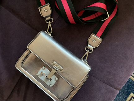 Сумка zara новая