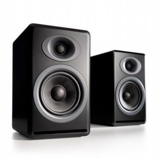 Колонки audioengine P4