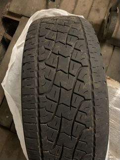 Шины Pirelli r17