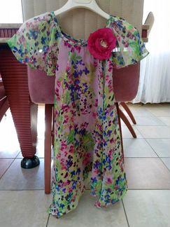 Сарафан макси