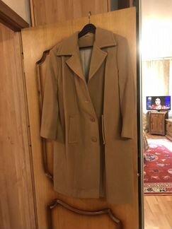 Пальто