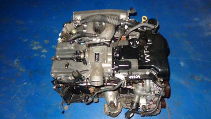 Двс toyota aristo JZS160 2JZ-GE