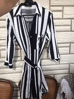 Платье повседневное