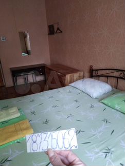 1-к квартира, 45 м², 1/9 эт.