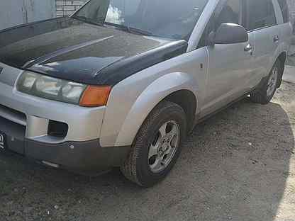 Saturn vue 2 2 РњРў 2002