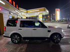 Land Rover Discovery 3.0 AT, 2010, 104 000 км