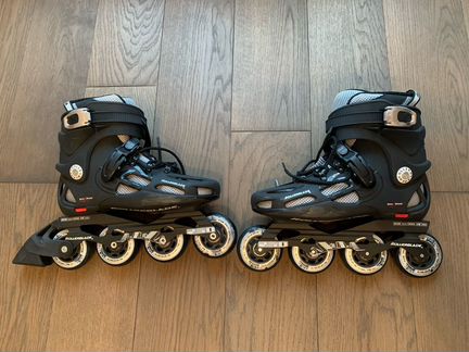 Роликовые коньки rollerblade