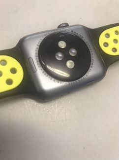 Часы apple watch 3