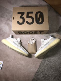 Adidas yeezy boost 350 v2 natural