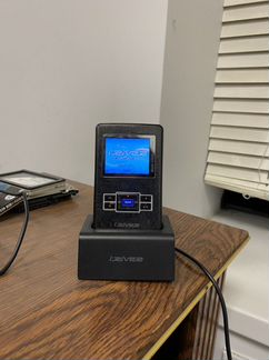 Iriver H340 плеер mp3