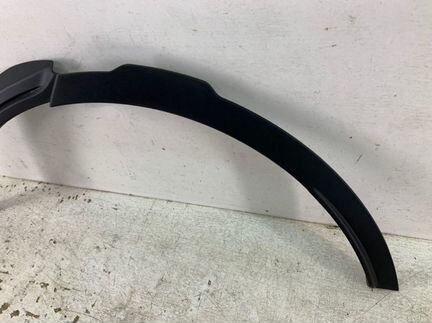 Расширитель крыла задний левый Land Rover Range