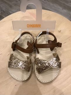Босоножки Gymboree