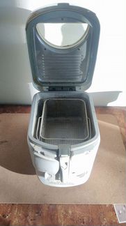 Фритюрница Kenwood 2,5л