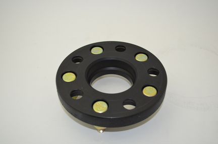 Проставки колесные для Nissan Murano 3.5 V6 20мм