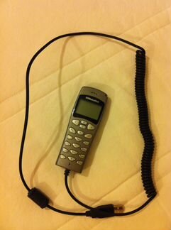 US Robotics 9600 - usb-телефон