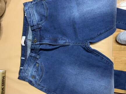 Джинсы новые Orsa, размер М