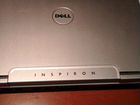 Ноутбук dell Inspiring I6400 объявление продам