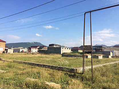 Семендер поселок городского типа