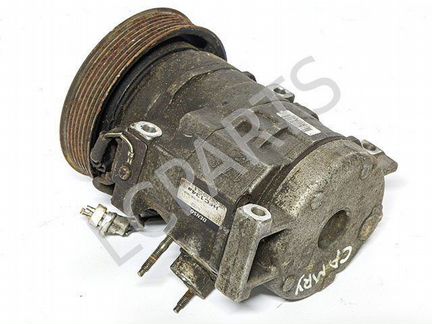 Компрессор кондиционера Toyota Camry