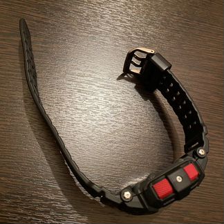 Наручные часы casio G-shock mudman G-9000-1V