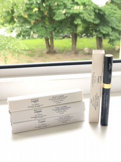 Chanel eclat lumiere