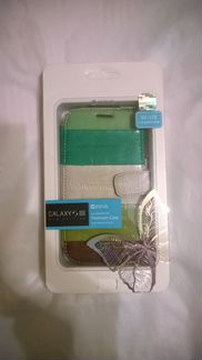 Чехлы для samsung Galaxy S3 новые