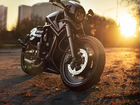 Harley Davidson V-rod объявление продам