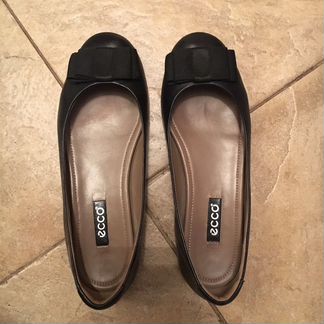 Балетки Ecco