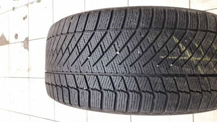 Шина бу 245-45-17 Continental ContiVikingContact 6