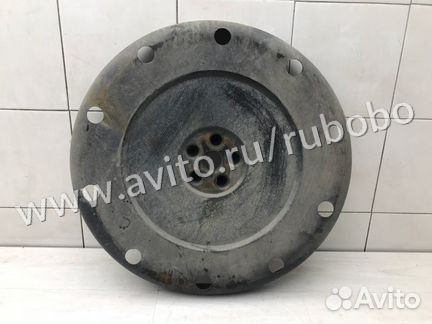 Накладка запасного колеса Peugeot 4007 4B12 2012