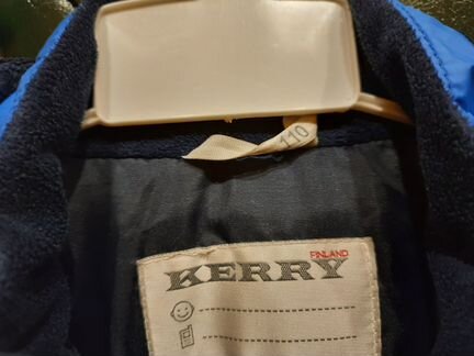 Зимний комбинезон Kerry 110