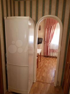 1-к квартира, 39 м², 14/14 эт.