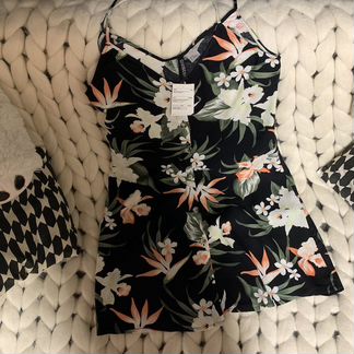 Новый сарафан hm размер m