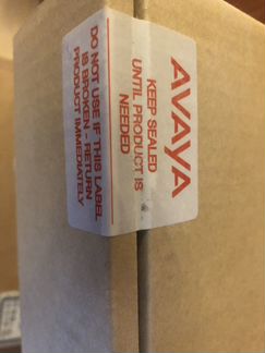 700471527 avaya elise 2 aiws