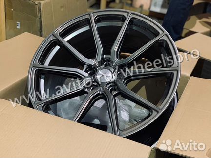 Диски R19 Kia Stinger Lexus IS GS