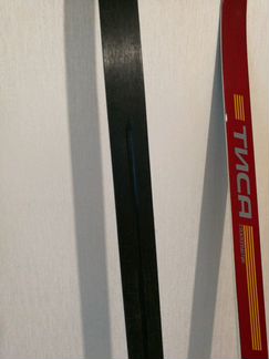 Fischer by licence(лыжи)
