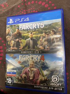 Игра для playstation ps4