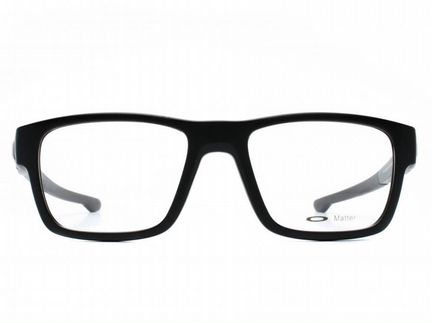 Оправа oakley splinter (satin black)