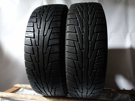 285 65 17 Nokian Hakkapeliitta R 84AR