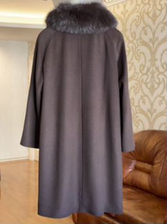 Пальто женское 50-52