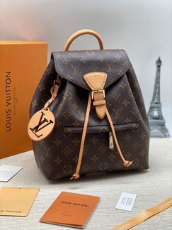 Женский рюкзак Louis Vuitton