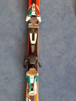 Горные лыжи Blizzard Racing WorldCup SL136