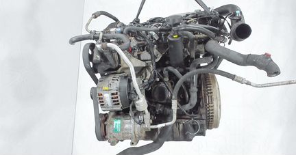 Двигатель Mitsubishi Carisma, 1.9 F9Q1, F9Q-200