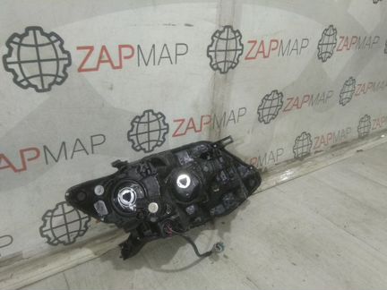 Фара левая Nissan X-Trail T32