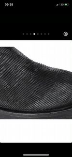 Ботинки Ernesto Dolani